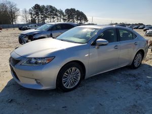 Lexus ES 350 3.5L 6 2015