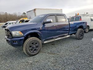 Dodge RAM LARAMIE 6.7L 6 2012
