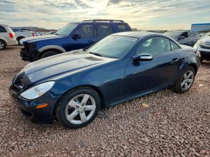 Mercedes-Benz SLK 280 3.0L 6 2007