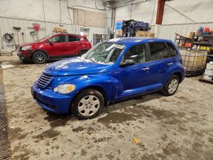 Chrysler PT Cruiser TOURING 2.4L 4 2006