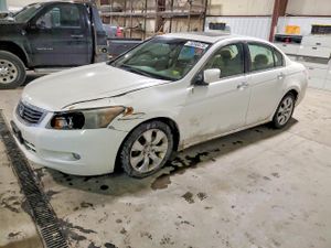Honda Accord EXL 3.5L 6 2010