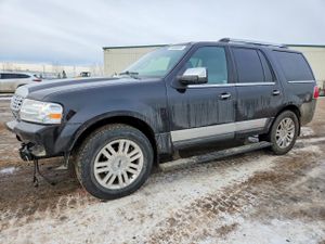 Lincoln Navigator 5.4L 8 2011
