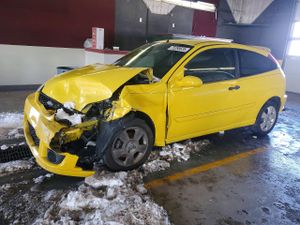 Ford Focus ZX3 2.0L 4 2007