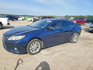 Lexus ES 300H 2.5L 4 2013