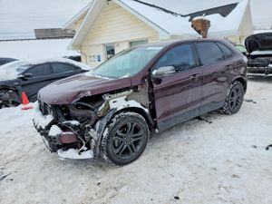 Ford Edge SEL 2.0L 4 2018