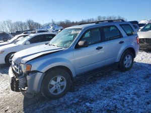 Ford Escape XLS 2.5L 4 2012