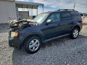 Ford Escape 2.5L 4 2012