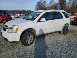 Chevrolet Equinox LT 3.4L 6 2009