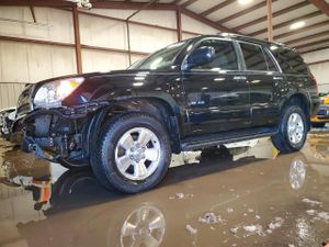 Toyota 4Runner SR5 4.0L 6 2007