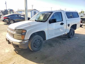 Chevrolet Colorado 3.7L 5 2008