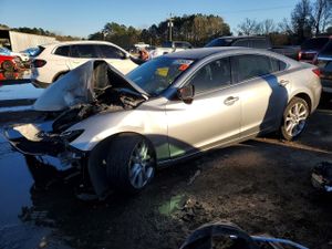 Mazda 6 TOURING 2.5L 4 2014