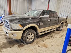 Dodge RAM LONGHORN 6.7L 6 2012