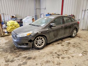 Ford Focus SE 2.0L 4 2015