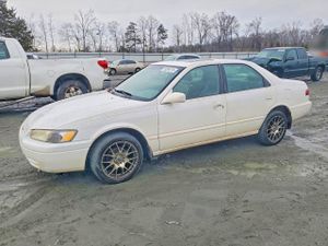Toyota Camry LE 2.2L 4 1997