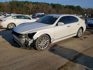 Lexus LS 460 4.6L 8 2013