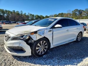 Hyundai Sonata SPORT 2.4L 4 2015