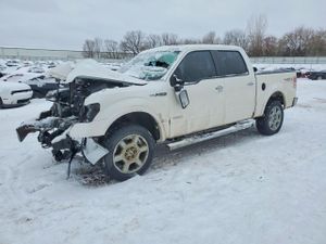 Ford F-150 SUPERCREW 3.5L 6 2014