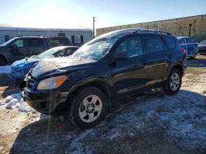 Toyota Rav4 2.5L 4 2010