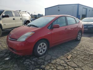 Toyota Prius 1.5L 4 2008