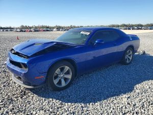 Dodge Challenger SXT 3.6L 6 2019
