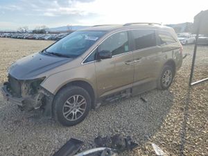 Honda Odyssey EX 3.5L 6 2013
