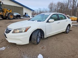 Honda Accord EXL 2.4L 4 2011