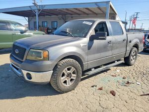 Ford F-150 SUPERCREW 5.4L 8 2006