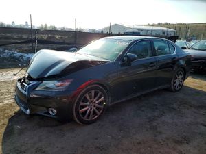 Lexus GS 350 3.5L 6 2013