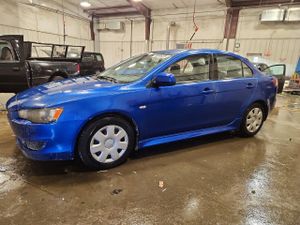 Mitsubishi Lancer ES/ES SPORT 2.0L 4 2011