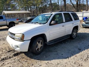 Chevrolet Trailblazer LS 4.2L 6 2005