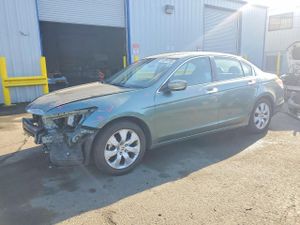 Honda Accord EXL 3.5L 6 2009