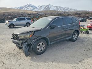 Honda CR-V LX 2.4L 4 2014