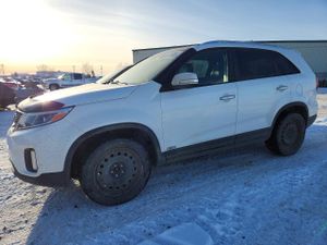 Kia Sorento EX 3.3L 6 2014