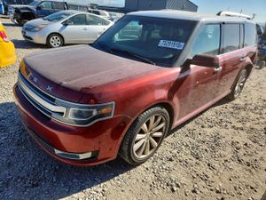 Ford Flex LIMITED 3.5L 6 2014