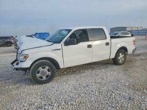 Ford F-150 SUPERCREW 4.6L 8 2010