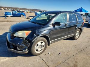 Honda CR-V LX 2.4L 4 2009