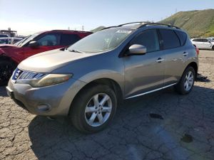 Nissan Murano S 3.5L 6 2009