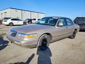 Mercury Grand Marquis GS 4.6L 8 1997
