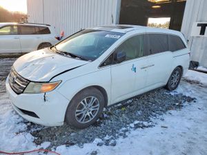 Honda Odyssey EXL 3.5L 6 2011