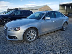 Audi A4 PREMIUM PLUS 2.0L 4 2011