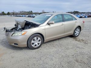 Toyota Camry CE 2.4L 4 2007