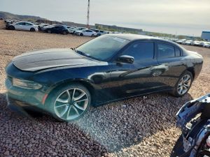 Dodge Challenger R/T 5.7L 8 2015