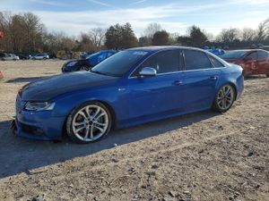 Audi S4 PREMIUM PLUS 3.0L 6 2010