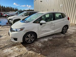 Honda Fit EX 1.5L 4 2015