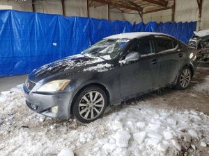 Lexus IS 250 2.5L 6 2006