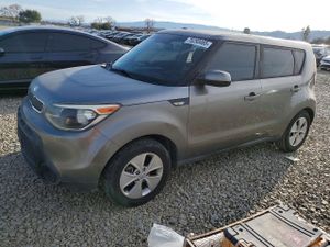Kia Soul 1.6L 4 2014