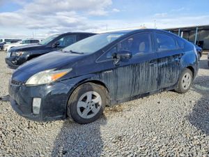Toyota Prius 1.8L 4 2010