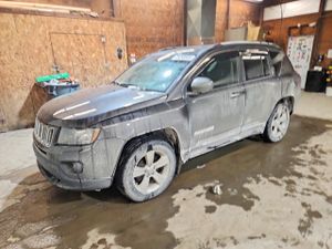 Jeep Compass SPORT 2.4L 4 2015