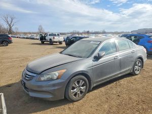 Honda Accord LXP 2.4L 4 2011