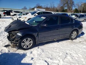 Nissan Altima BASE 2.5L 4 2011